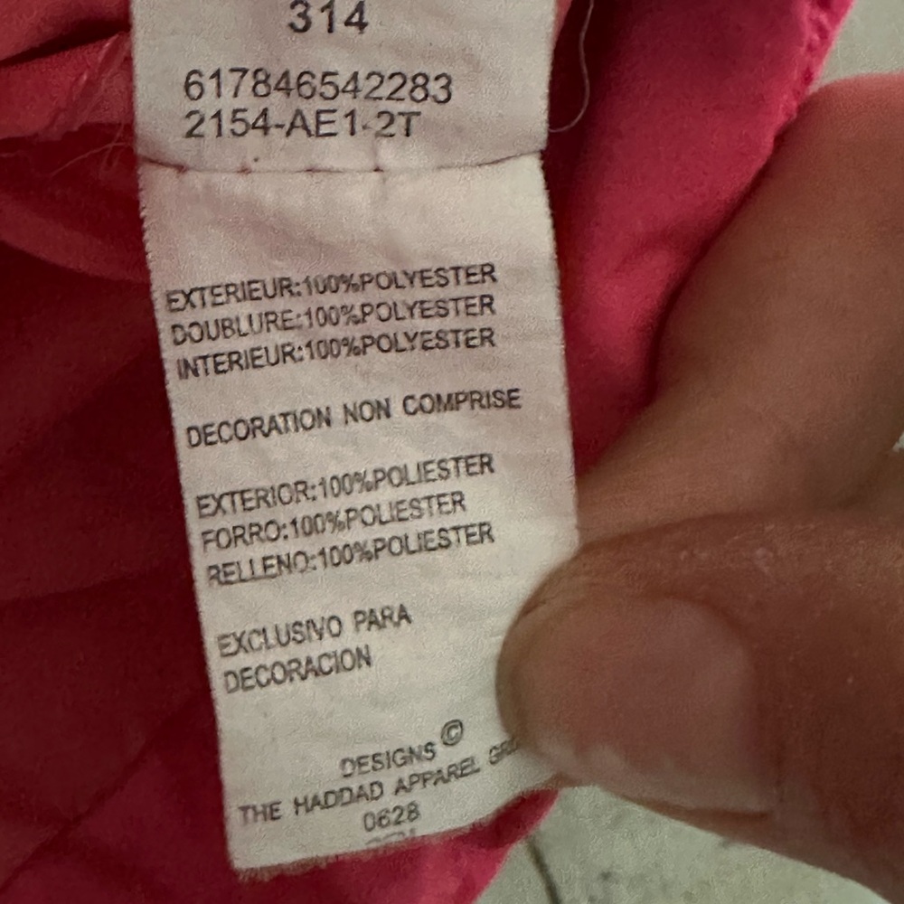 Nike Sportswear Classic Puffer jacket - Picture 6 of 7